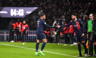 Revue de presse : Mbappé remplacé, un risque pris par Luis Enrique ?