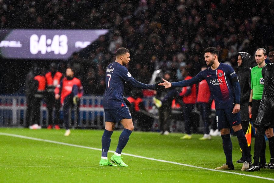 Revue de presse : Mbappé remplacé, un risque pris par Luis Enrique ?