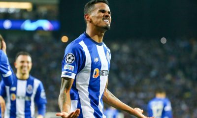 LDC - Plus beau but de la semaine, Diaz s'impose !