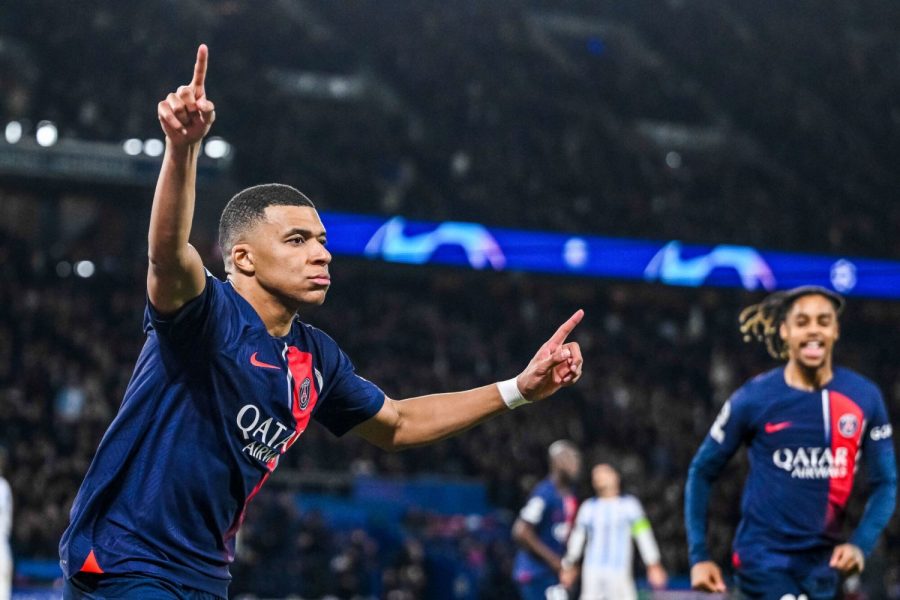 Barcelone/PSG - Pastore évoque "la folie" et promet un grand Mbappé