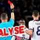 Vidéo Barcelone/PSG - Le travail collectif qui a fait basculer le match : analyse du carton rouge