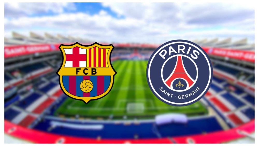 Barcelone/PSG - Le groupe parisien : Mukiele de retour