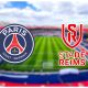 PSG/Reims - Les comparaisons en stats du début de saison  