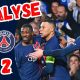 Vidéo Real Sociedad/PSG - Un vrai collectif ! Analyse du 2e but de Mbappé  