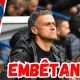 Vidéo PSG/Reims - La gestion Luis Enrique et nos notes, le debrief !