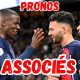 Vidéo PSG/Nice - L'équipe parisienne et nos scores !