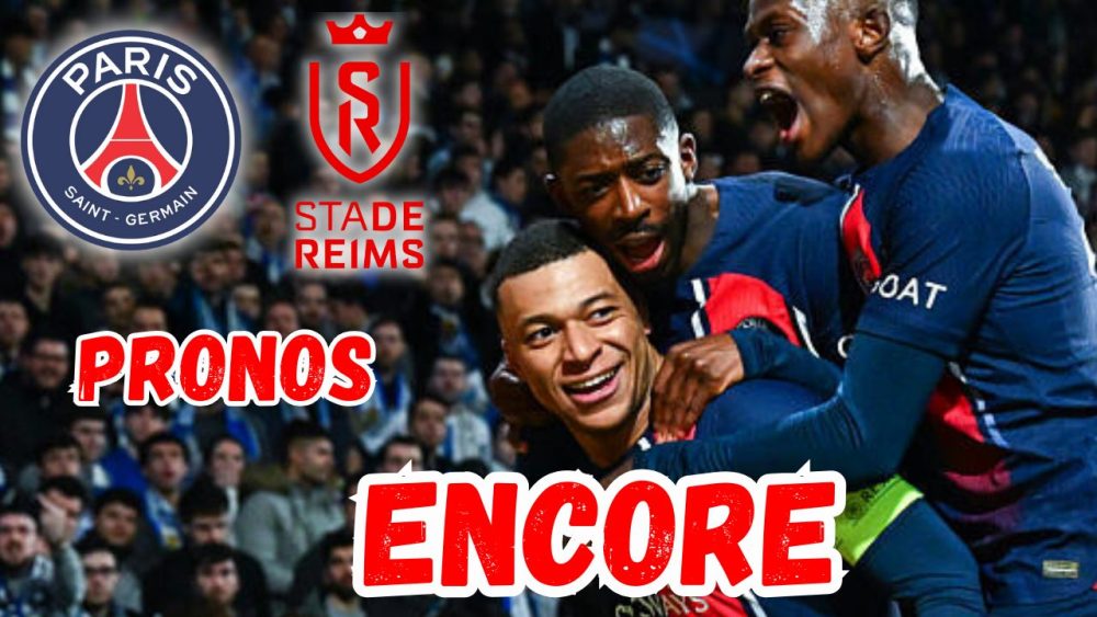 Vidéo PSG/Reims - L'équipe parisienne et nos scores !