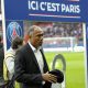 Kombouaré revient sur son départ frustrant du PSG "j'aurais aimé voir..."