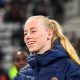 PSG/Häcken – Vangsgaard « Ce sera un combat physique et un match difficile. »