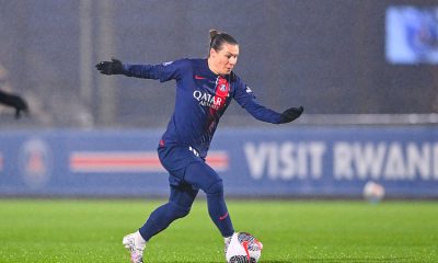 Mercato - Bachmann sur le départ du PSG ?