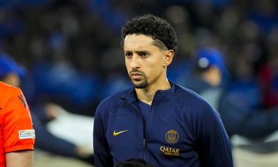 PSG/FC Barcelone - Marquinhos "je suis persuadé qu'on peut réaliser de belles choses."