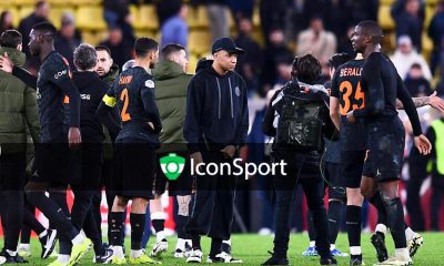 Revue de presse : Apaisement...mais drame Mbappé, Luis Enrique et PSG