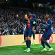 Real Sociedad/PSG - Revivez la victoire et les buts auprès des joueurs parisiens