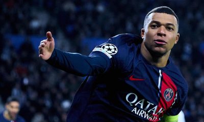 Mbappé «Tout le monde en veut plus»  