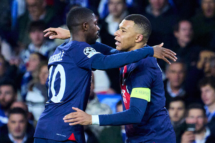 Le top 30 des salaires bruts de la Ligue 1, le PSG a les 10 premières places