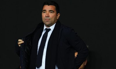 Deco fait l'éloge de Luis Enrique