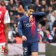 PSG/Reims (2-2) - Hernandez, Hakimi et Soler... les tops et flops  