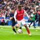 PSG/Reims - Agbadou "on peut être fier"