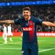 PSG/Lyon - Beraldo commente son but et la "force collective"