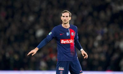 Mercato - Le plan surprenant du Barça pour recruter Fabian Ruiz !