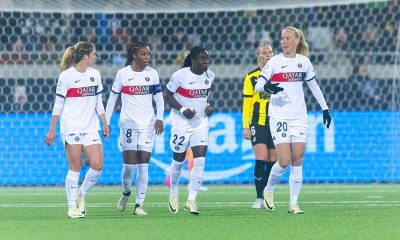 Officiel - Le PSG annonce une tournée estivale pour ses Féminines