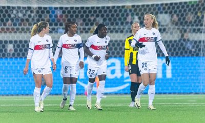 Revue de presse : Salaires au PSG, Kolo Muani en Bleus et Féminines en UWCL