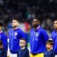 Diffusion France/Italie - Heure et chaîne pour voir le match