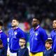 Diffusion France/Chili - Heure et chaîne pour voir le match  