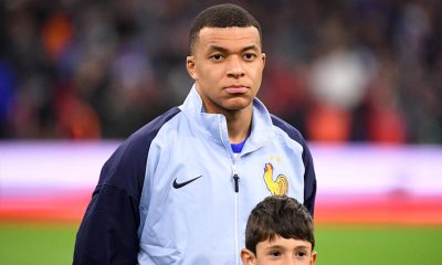 France/Chili - Daniel Riolo enfonce un Mbappé "pas digne"  