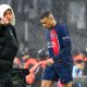 OM/PSG – Mbappé se fait remarquer avec une publication