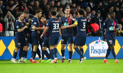 PSG/Rennes - Que retenez vous de la victoire parisienne ?