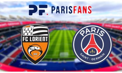 Lorient/PSG - L'équipe parisienne selon la presse : Ramos ou Lee en attaque ?