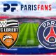 Lorient/PSG – L’équipe parisienne selon la presse : Ramos ou Lee en attaque ?