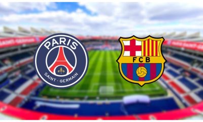 PSG/FC Barcelone - Les équipes officielles : Asensio titulaire, pas Zaïre-Emery