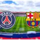 PSG/FC Barcelone – Les équipes officielles : Asensio titulaire, pas Zaïre-Emery