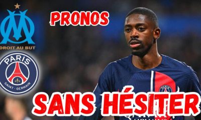 Vidéo OM/PSG - L'équipe parisienne et nos scores !