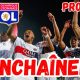 Vidéo PSG/Lyon - L'équipe parisienne et nos scores !