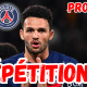 Vidéo Lorient/PSG – Paris champion ? Ramos titulaire ? L’équipe parisienne et nos scores !