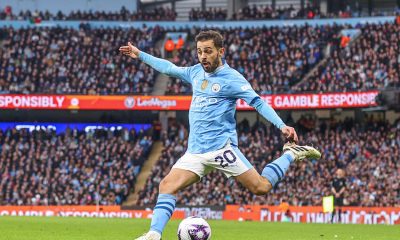 Mercato - Bernardo Silva, le PSG serait prêt à payer sa clause !