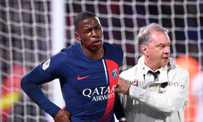 Officiel - Mukiele, le PSG fait le point avec de nouveaux examens !