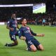 PSG/Clermont – Mayulu «c’était que du plaisir»