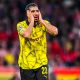 Dortmund/PSG - Can avoue qu'il a "failli signer" à Paris 2 fois !