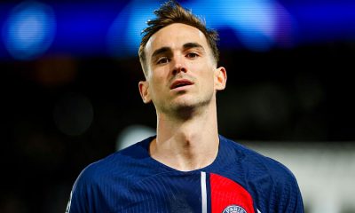 Mercato - Ruiz, le PSG aurait une offre de Premier League à 35 millions d'euros !