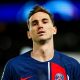 Mercato - Ruiz, le PSG aurait une offre de Premier League à 35 millions d'euros !