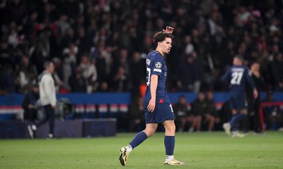 PSG/FC Barcelone - Qui a été le meilleur joueur parisien ?