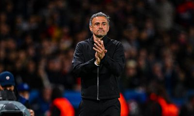 Maxwell applaudit Luis Enrique "il a apporté de la stabilité"