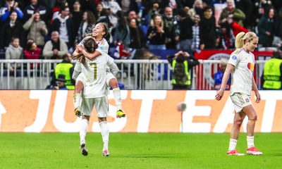 Résumé Lyon/PSG en vidéo (3-2), doublé de Katoto et remontée lyonnaise !