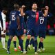 Ligue 1 – 2 joueurs du PSG dans l’équipe-type de la 30e journée