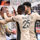 Ligue 1 - Le but du mois d'avril, Mbappé s'impose