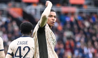 Revue de presse : Metz/PSG, Mbappé et Féminines